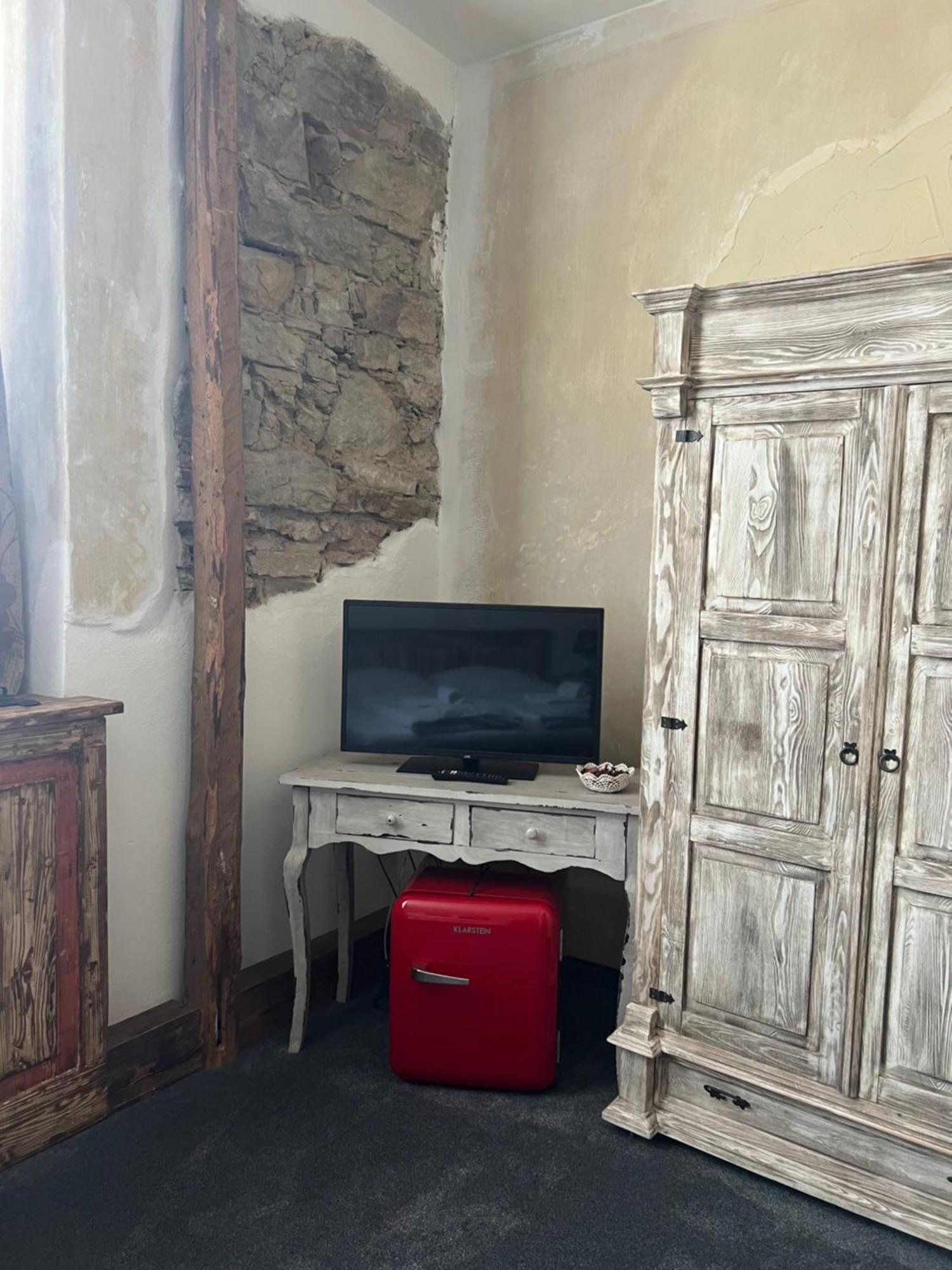 Vila U Septima ポプラト エクステリア 写真