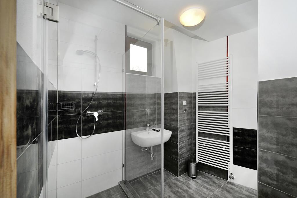 Vila U Septima ポプラト 部屋 写真
