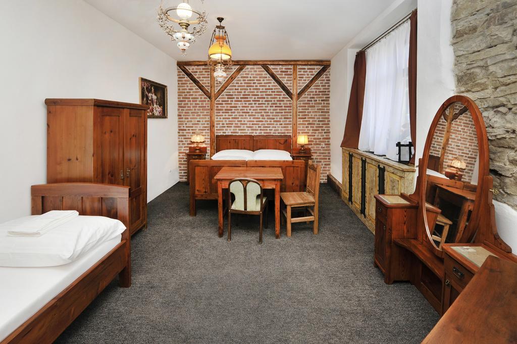 Vila U Septima ポプラト 部屋 写真