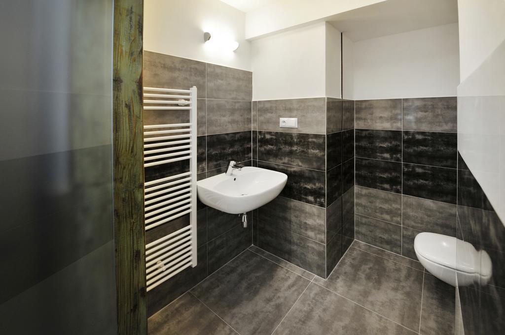 Vila U Septima ポプラト 部屋 写真